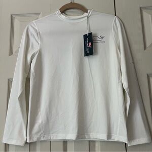 Vineyard vines shirt for boys size M